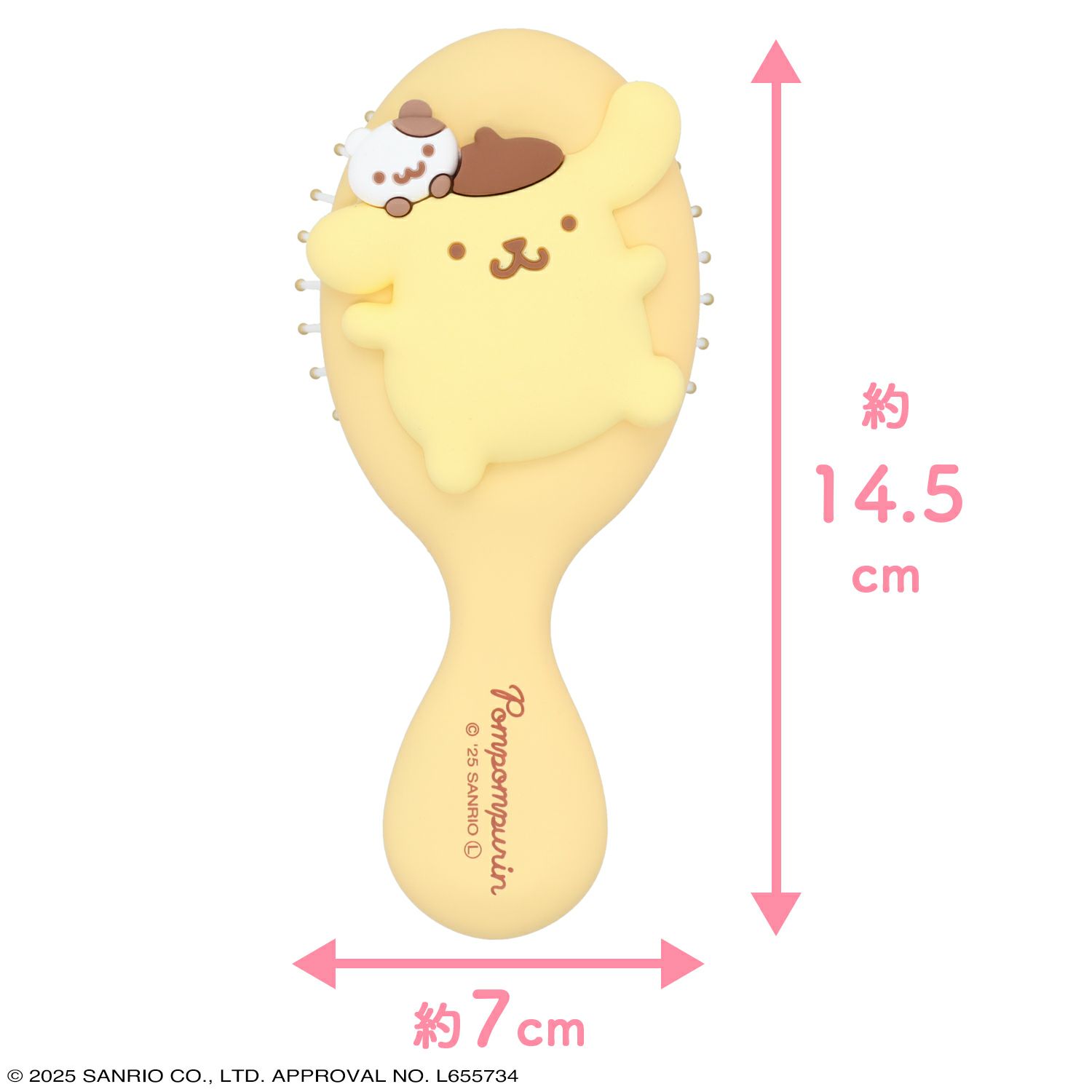 サイズ感