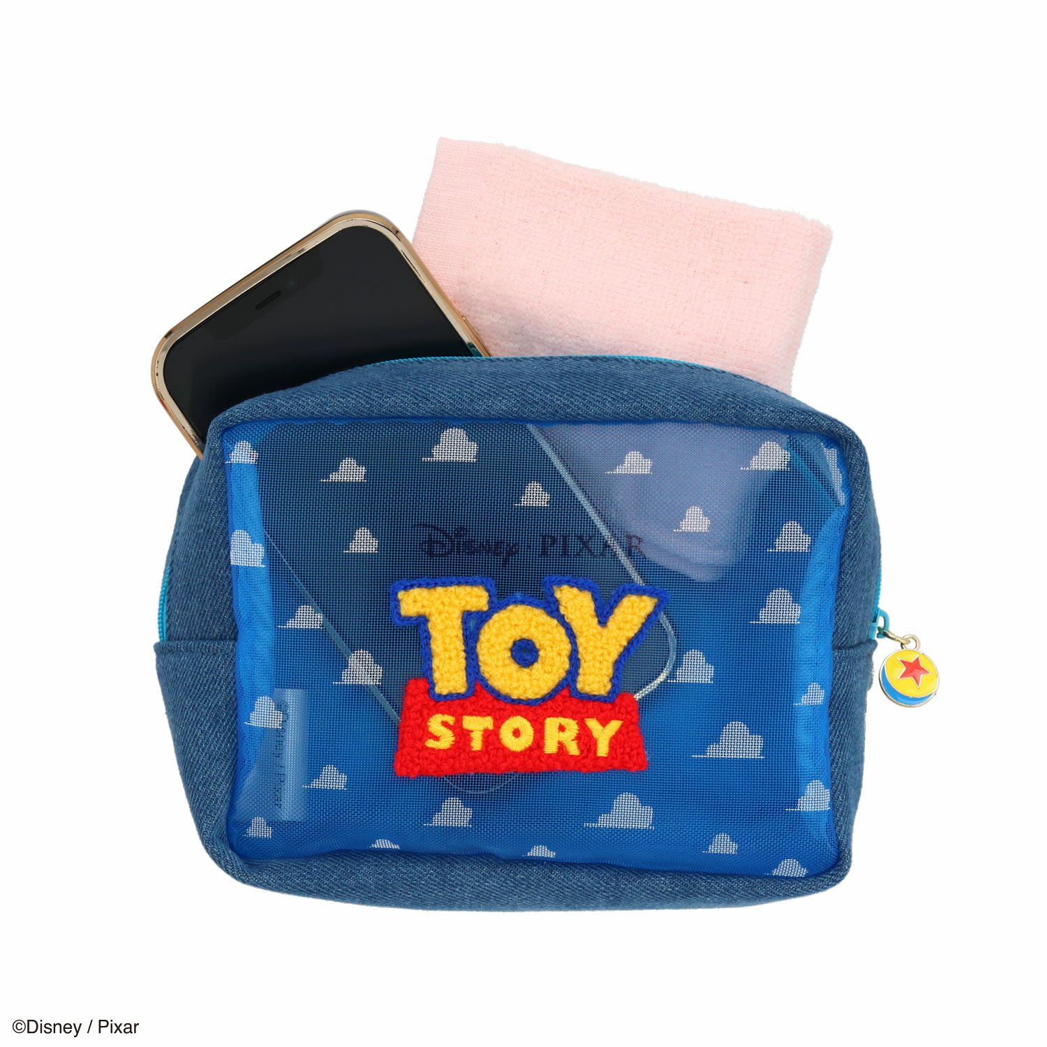 Disney TOY STORY デニムシリーズ | 粧美堂オンラインストア | 公式