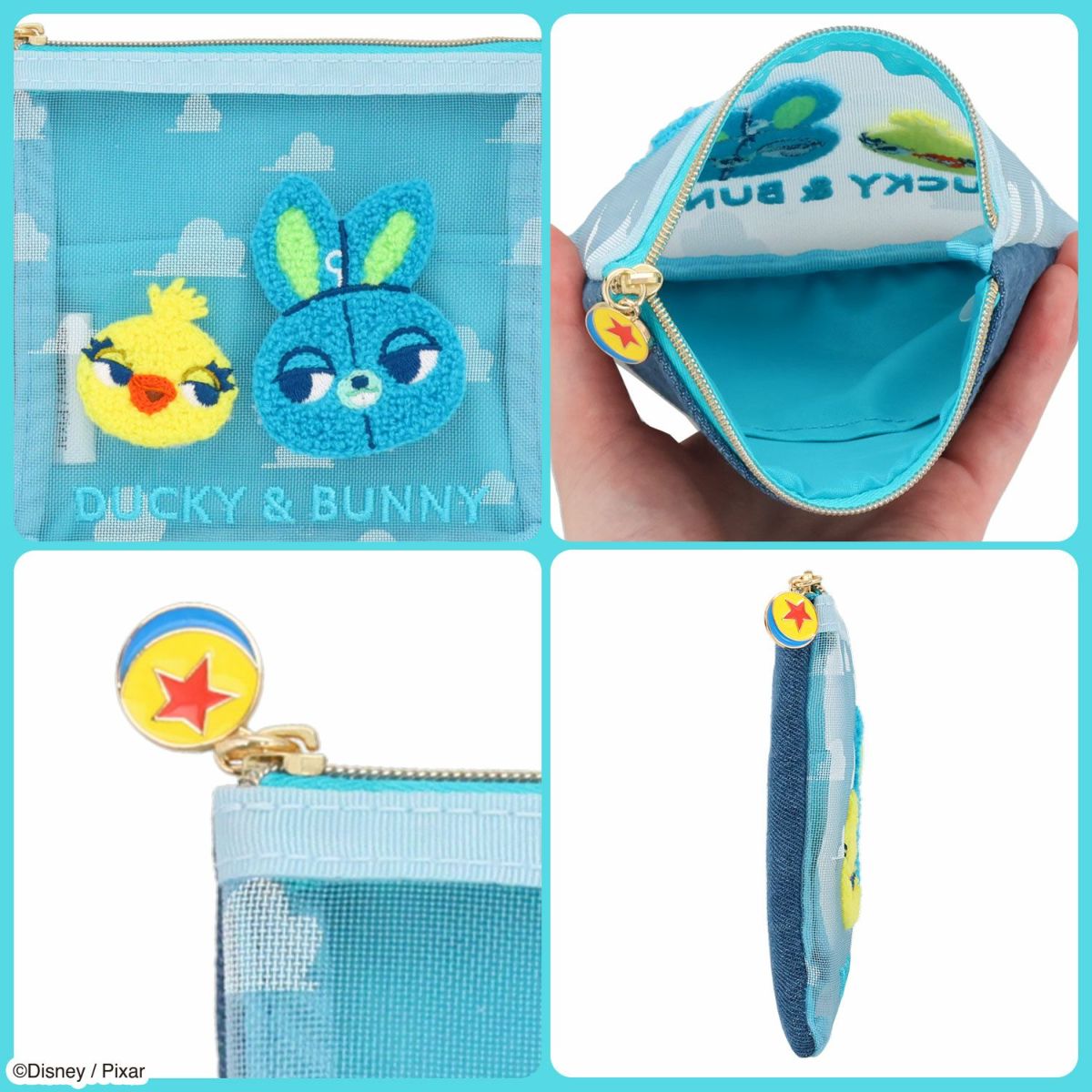 Disney TOY STORY デニムシリーズ | 粧美堂オンラインストア | 公式