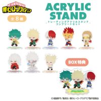 TVアニメ『僕のヒーローアカデミア』 アクリルスタンド コンプリート