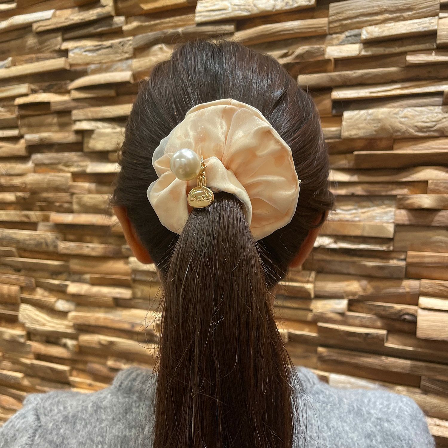 ちいかわ パールヘアアクセサリーセット | 粧美堂オンライン