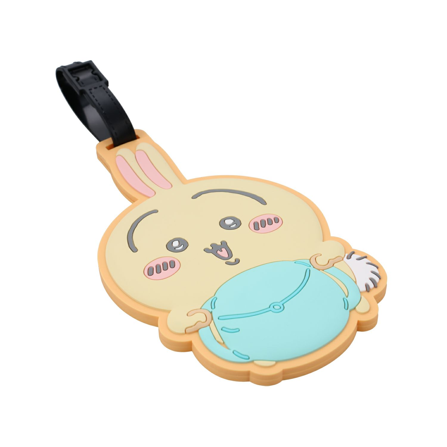 ちいかわ タグ ちいかわ うさぎ 15点セット ちいかわ フライトタグ（うさぎ） | ちいかわマーケット 公式