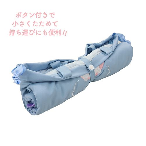 ちいかわ トラベルシリーズ 吸水マルチケース ＜ ちいかわ ＞