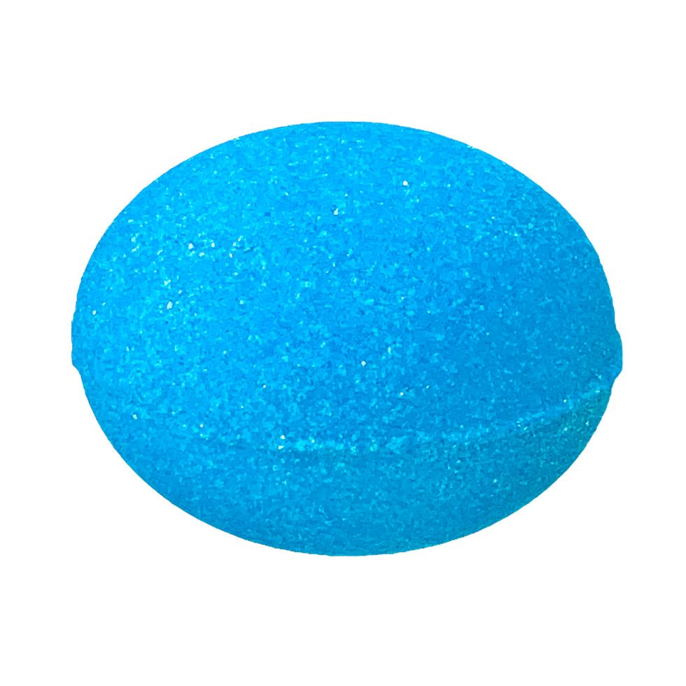 【ケース商品】【1箱/15個セット】バスボール 海の生き物 全5種類 ＜マリンの香り＞