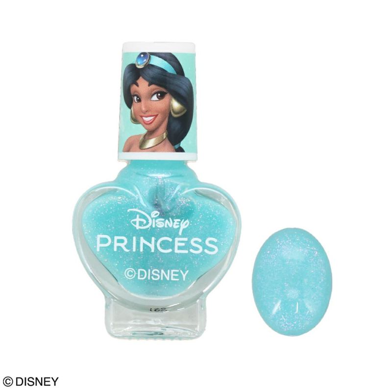 Disney キッズコスメシリーズ はがせるマニキュア3本セット ＜ ディズニープリンセス B＞