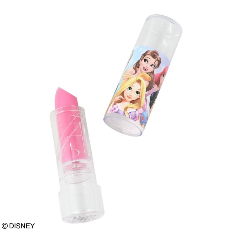 Disney キッズコスメシリーズ キラキラメイクアップセット ＜ ディズニープリンセス ＞