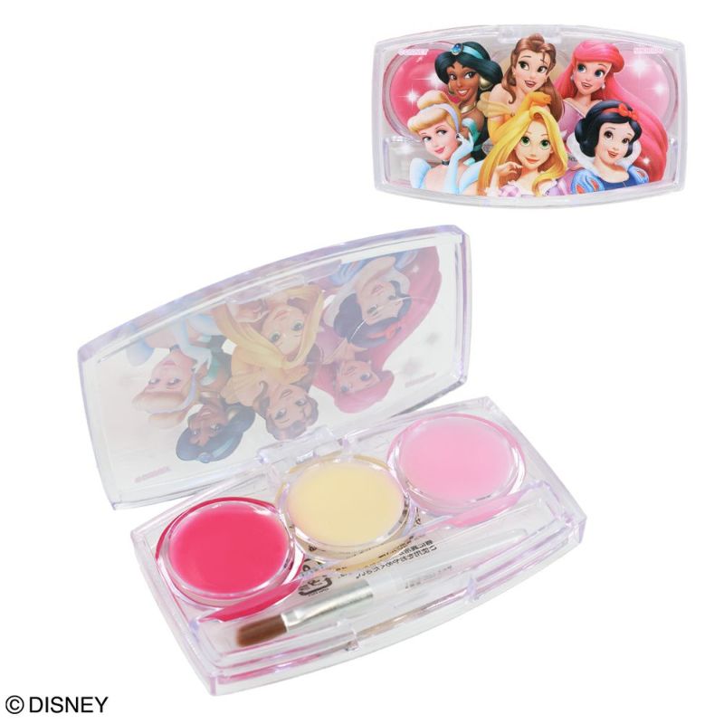 Disney キッズコスメシリーズ キラキラメイクアップセット ＜ ディズニープリンセス ＞