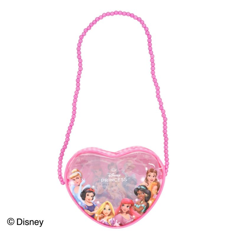 Disney ショルダーバッグコスメセット ＜ ディズニープリンセス ＞