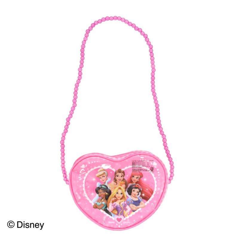 Disney ショルダーバッグコスメセット ＜ ディズニープリンセス ＞