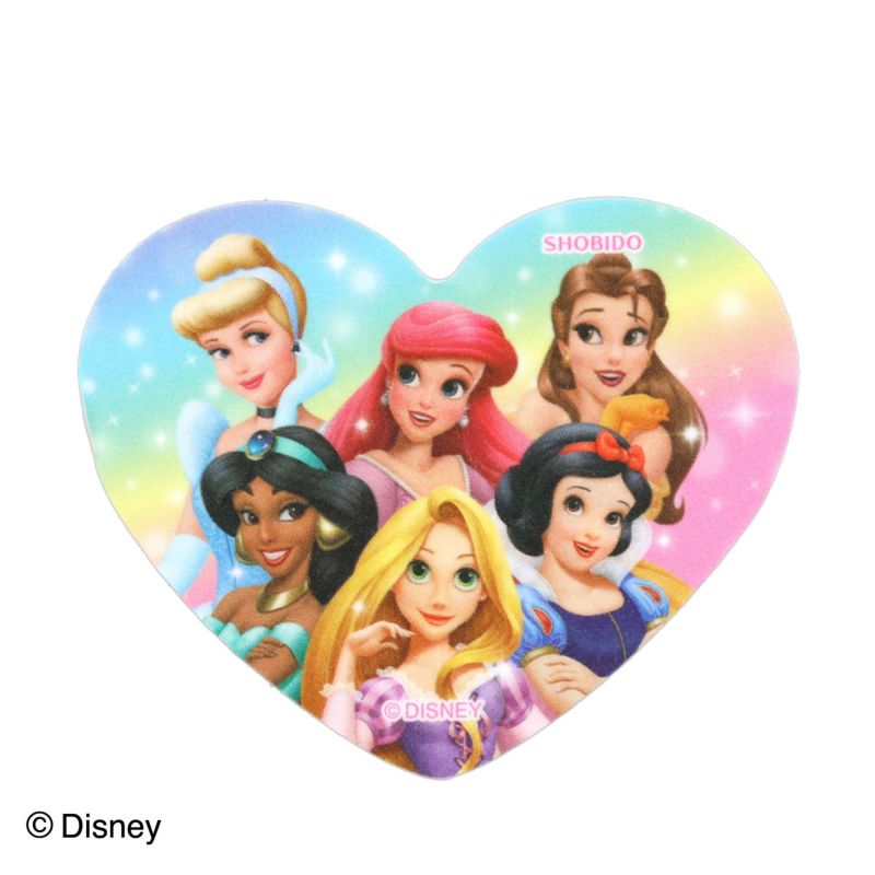 Disney ショルダーバッグコスメセット ＜ ディズニープリンセス ＞