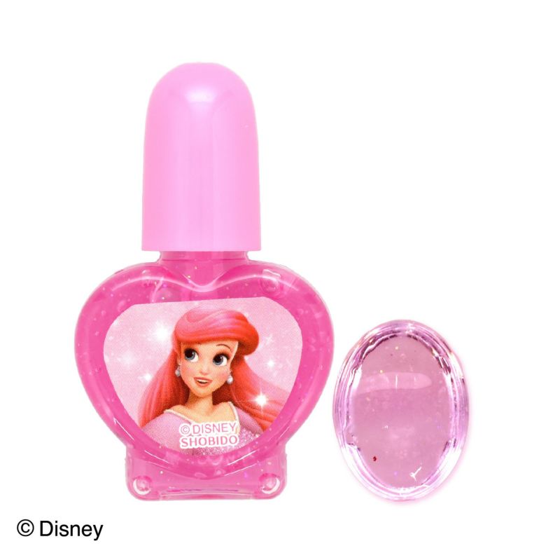 Disney ショルダーバッグコスメセット ＜ ディズニープリンセス ＞