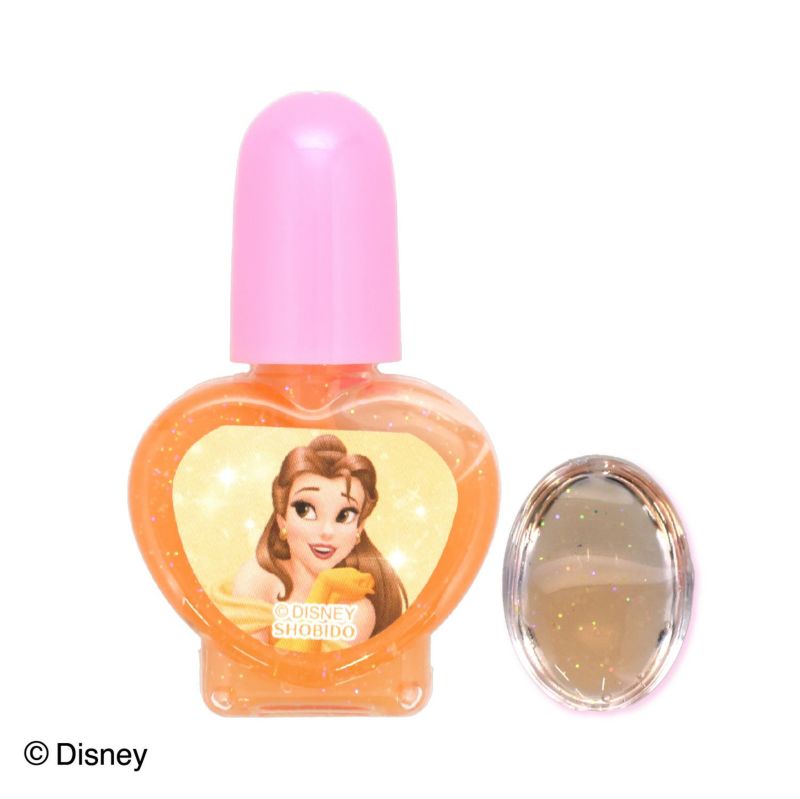 Disney ショルダーバッグコスメセット ＜ ディズニープリンセス ＞