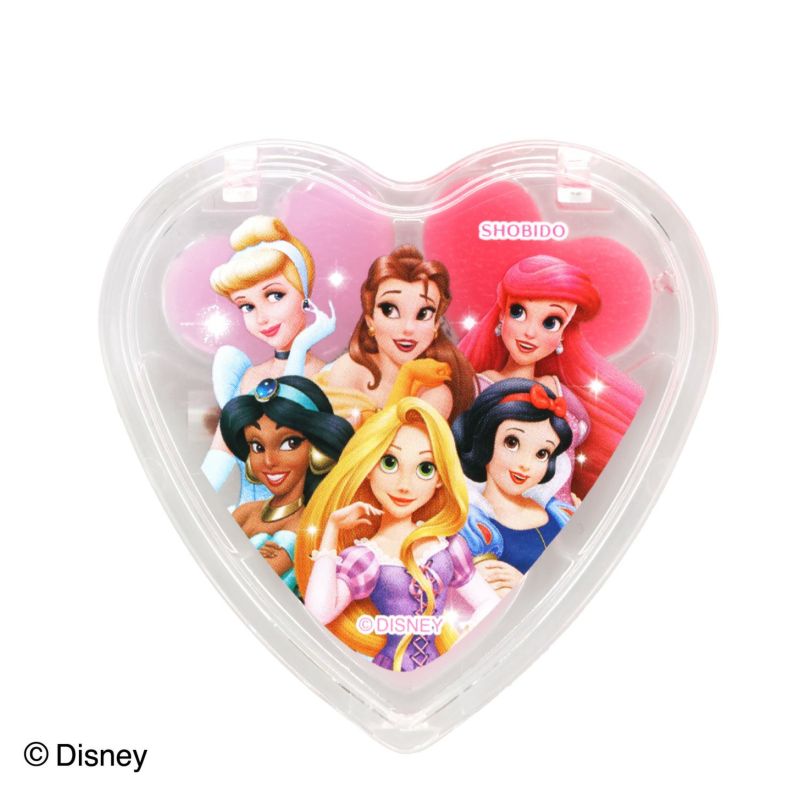 Disney ショルダーバッグコスメセット ＜ ディズニープリンセス ＞