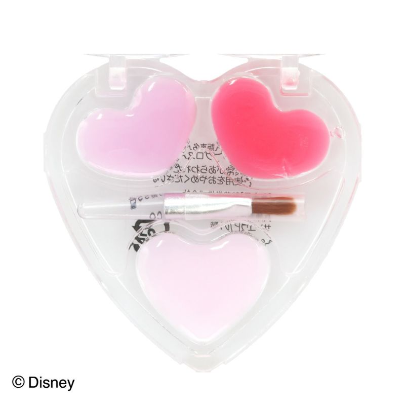 Disney ショルダーバッグコスメセット ＜ ディズニープリンセス ＞