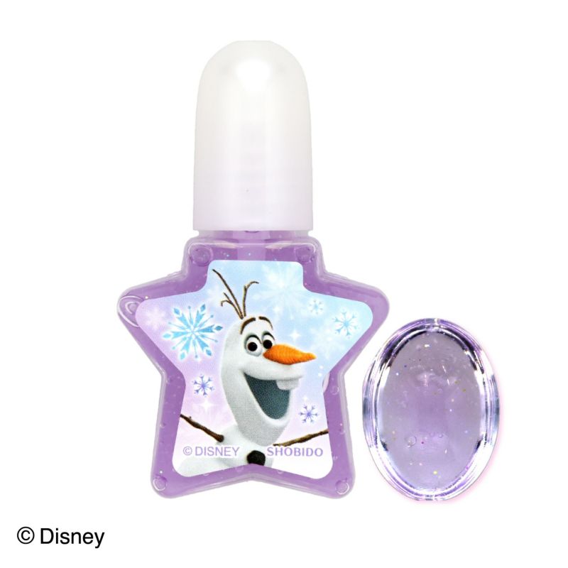 Disney ショルダーバッグコスメセット ＜ アナと雪の女王 ＞