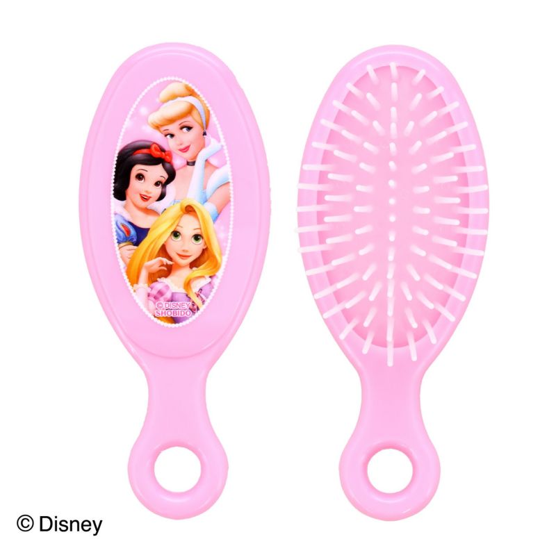 Disney おでかけセット ＜ ディズニープリンセス ＞