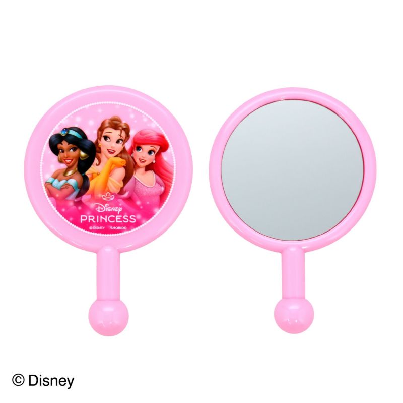 Disney おでかけセット ＜ ディズニープリンセス ＞