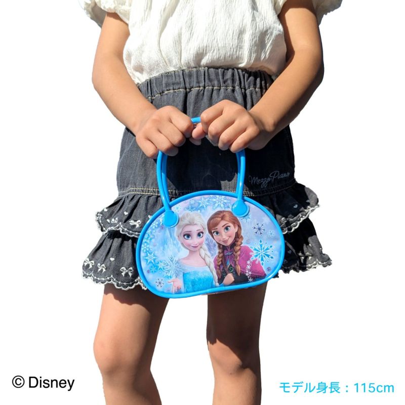 Disney おでかけセット