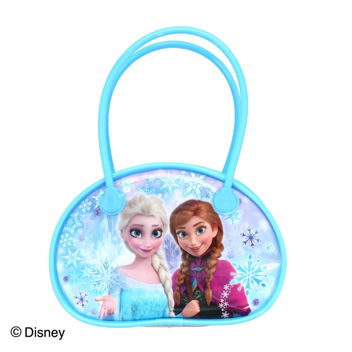 Disney おでかけセット ＜ アナと雪の女王 ＞