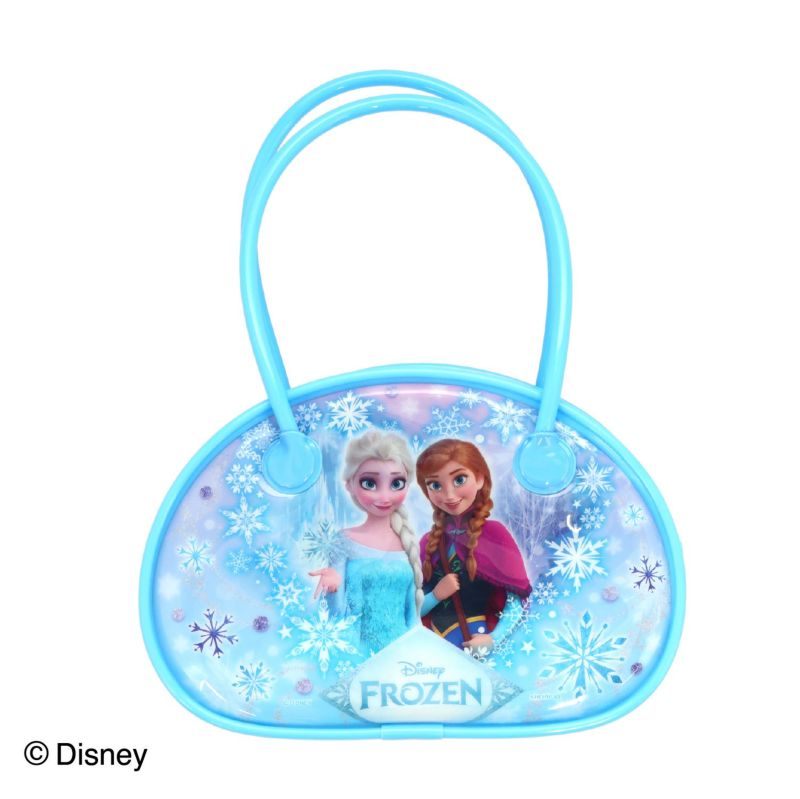Disney おでかけセット ＜ アナと雪の女王 ＞