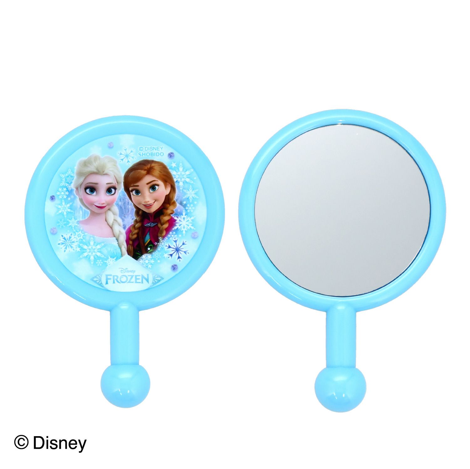 Disney おでかけセット ＜ アナと雪の女王 ＞