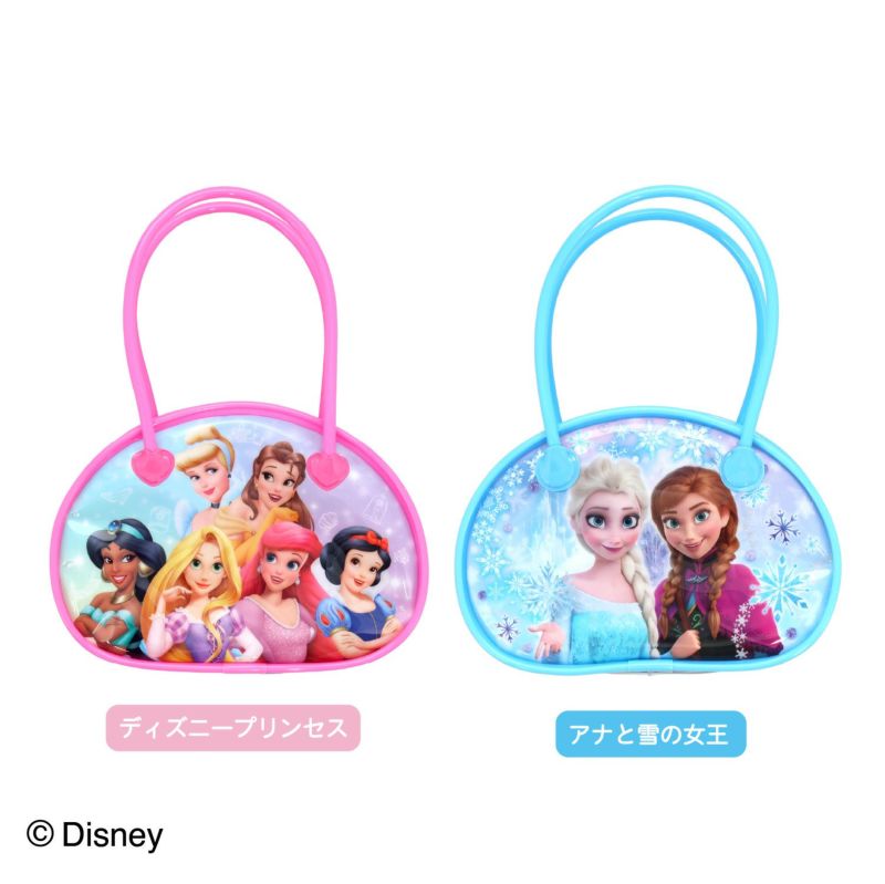 Disney おでかけセット ＜ アナと雪の女王 ＞