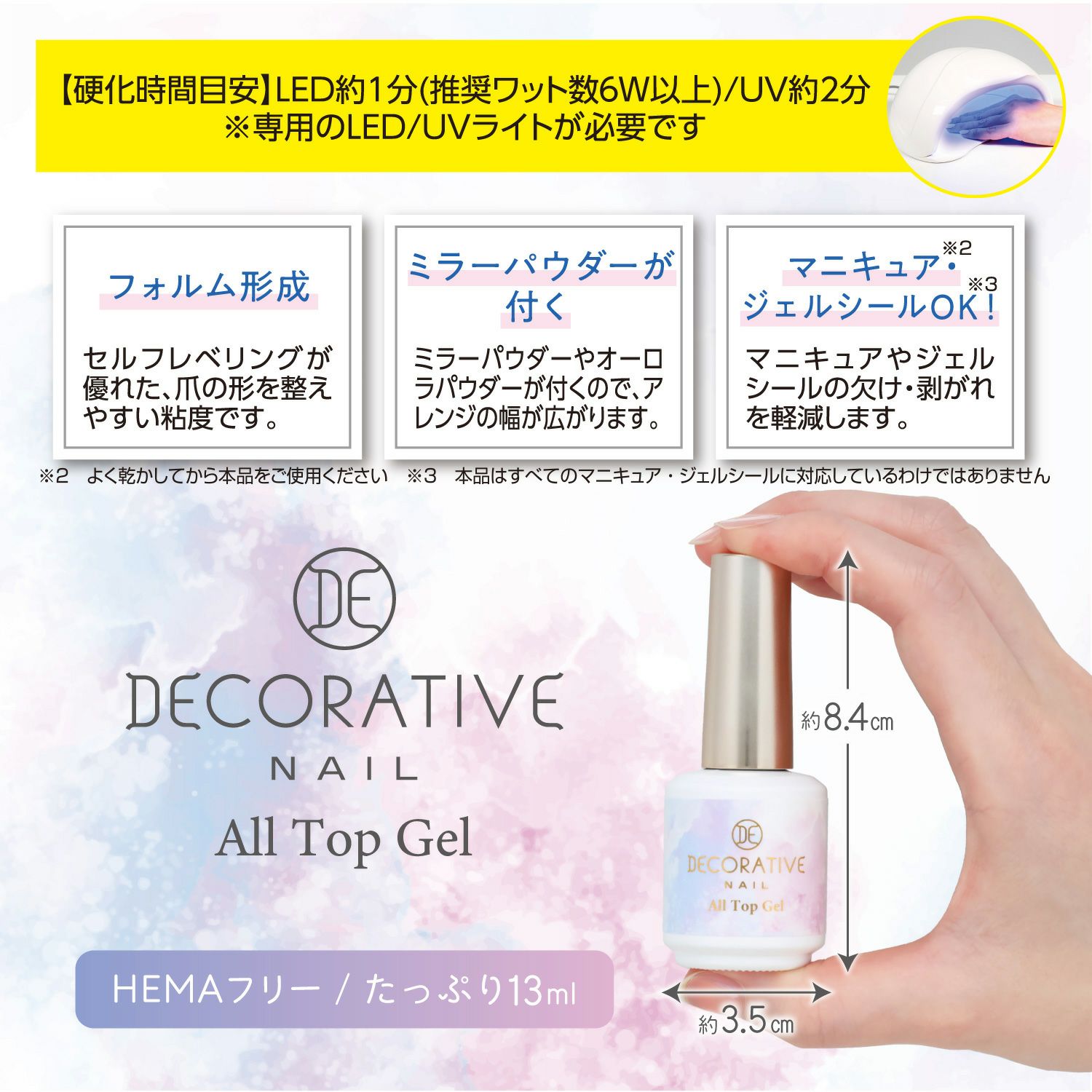 超美品★ネイルテーブル★一度しか使用してないので凄く綺麗な状態です！ オフィスネイル#シンプルネイル#オレンジネイル#夏ネイル