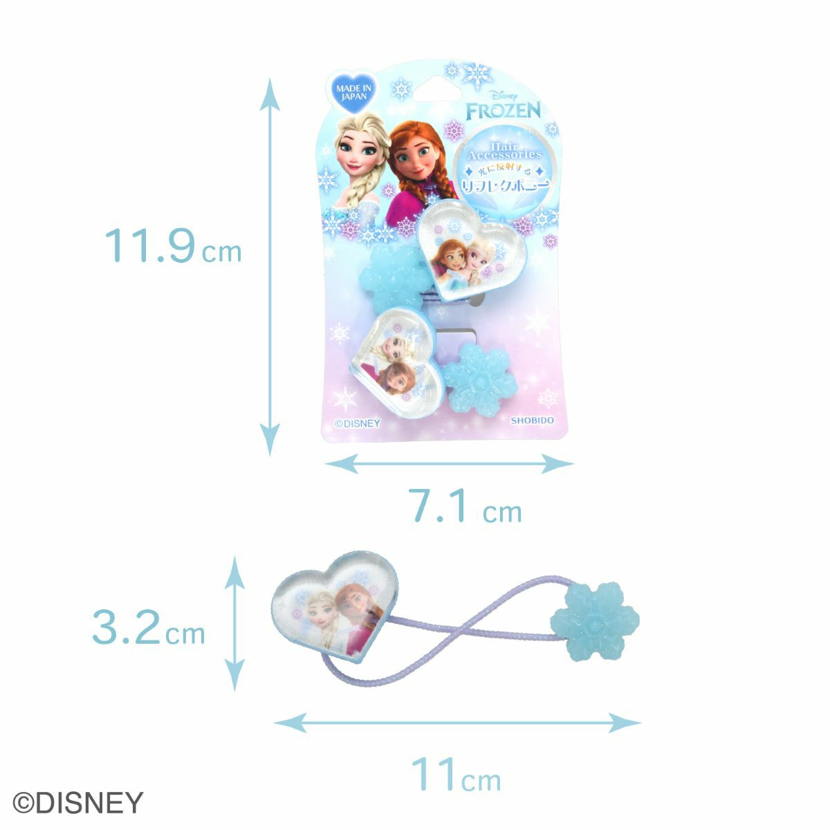 ディズニーストア　プーさんヘアゴム　2点セット ディズニーストア プーさんヘアゴム 2点セット - メルカリ