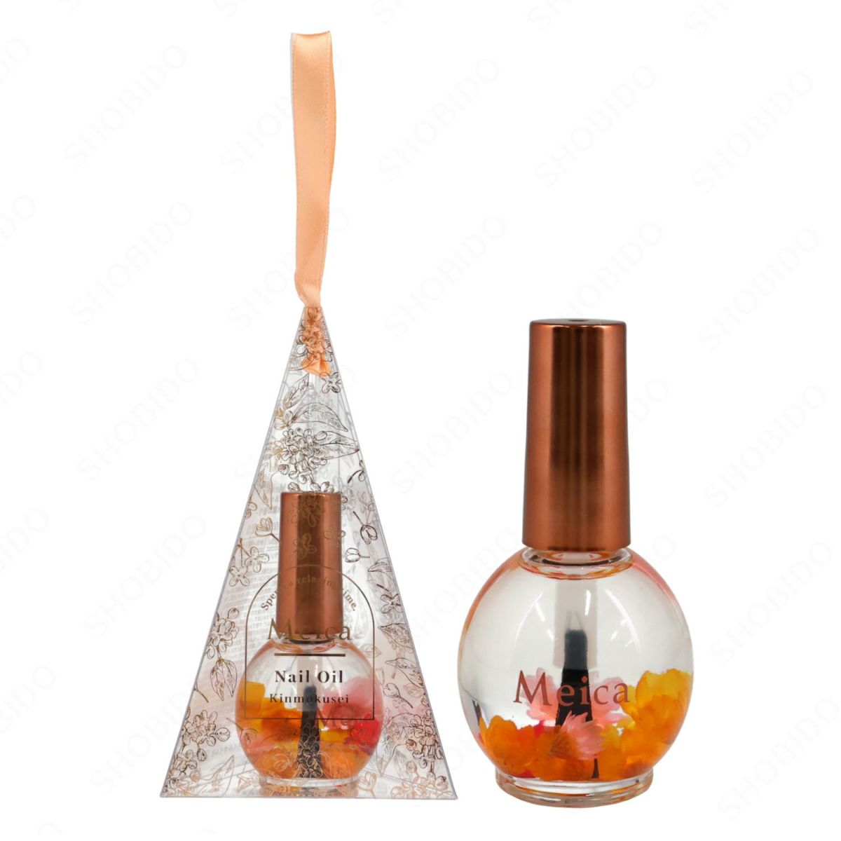 Meica ネイルオイル ＜ 金木犀の香り ＞ 