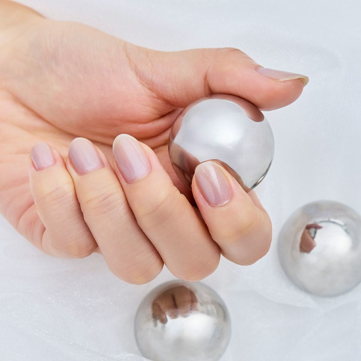 ジェリーバイ デコラティブネイル カラージェル ＜muchu(霧中)＞