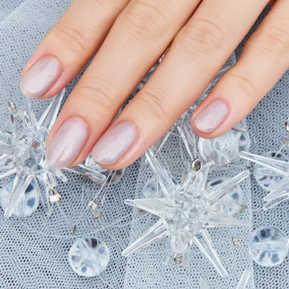 ジェリーバイ デコラティブネイル カラージェル ＜seiya(星夜)＞