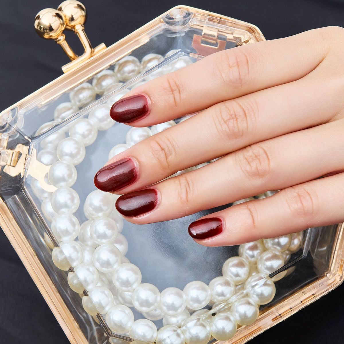 ジェリーバイ デコラティブネイル カラージェル ＜tsuyoki(強気)＞