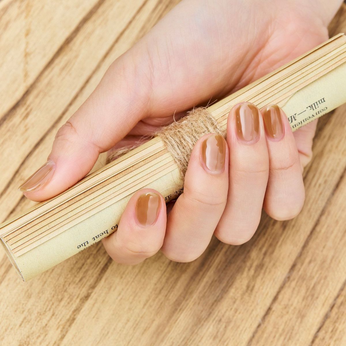 ジェリーバイ デコラティブネイル カラージェル ＜kodachi(木立)＞