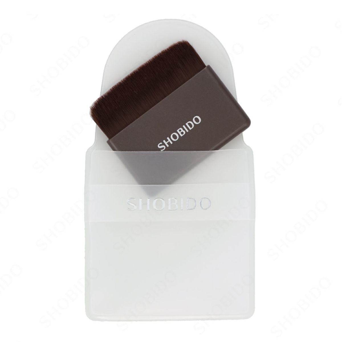 クッションファンデブラシ