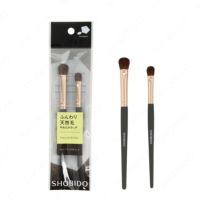 天然毛アイシャドウブラシセット | ビューティー商品 | 粧美堂