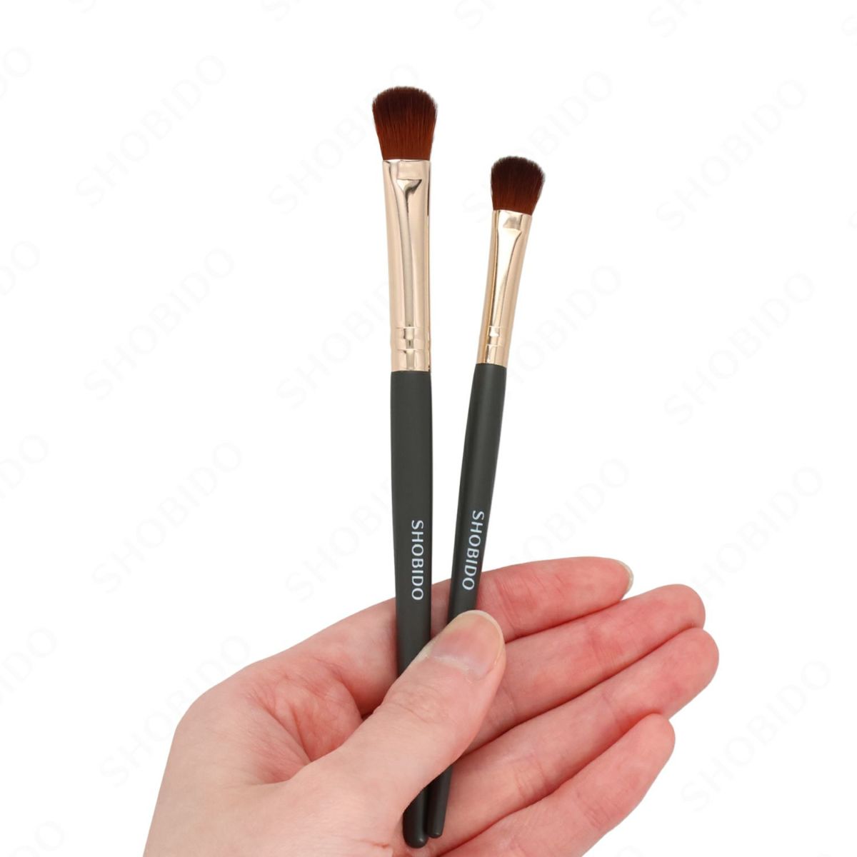 アイシャドウブラシセット