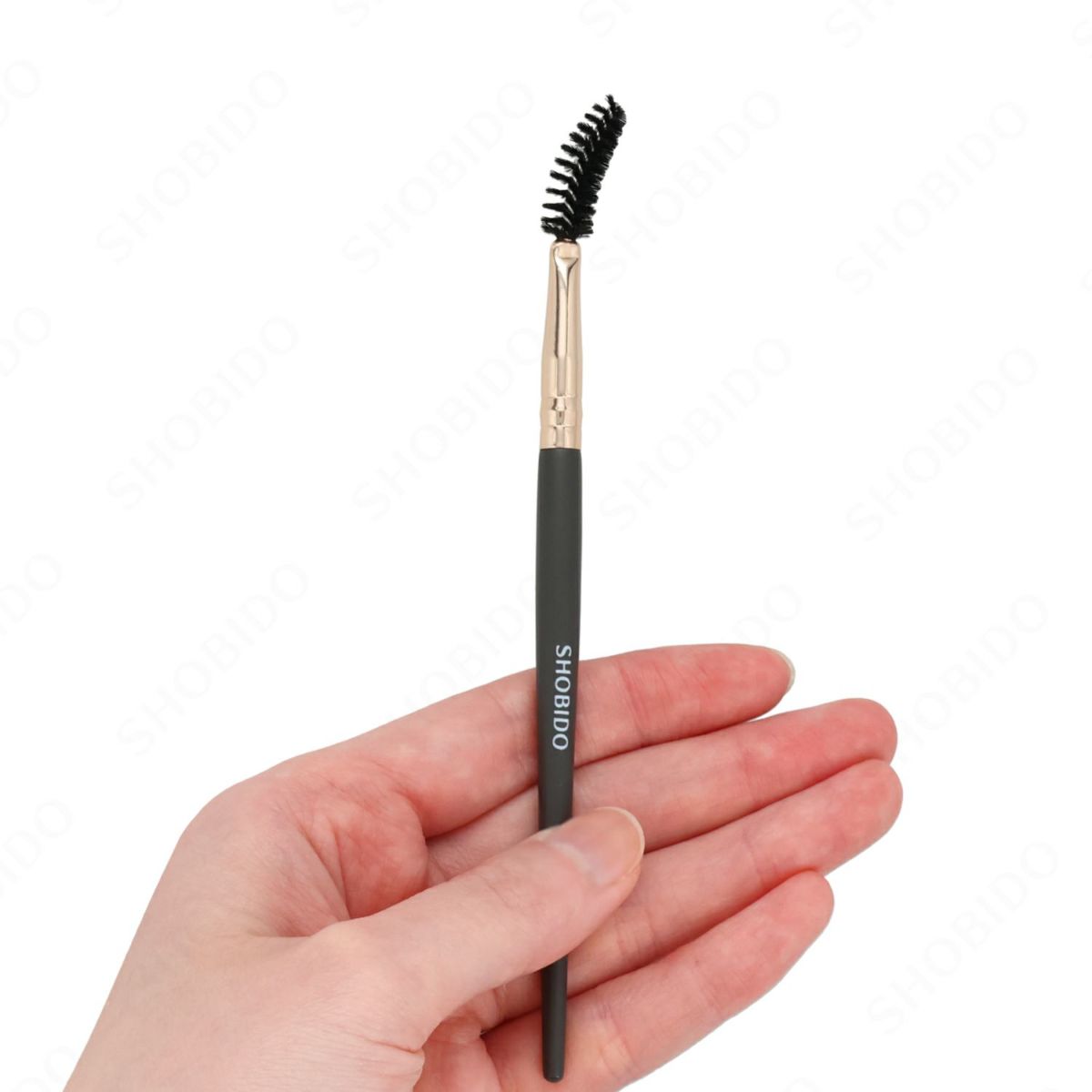 カービングスクリューブラシ