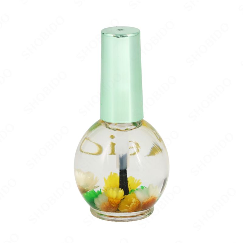 Meica ネイルオイル ＜ シャルドネジャスミンの香り ＞