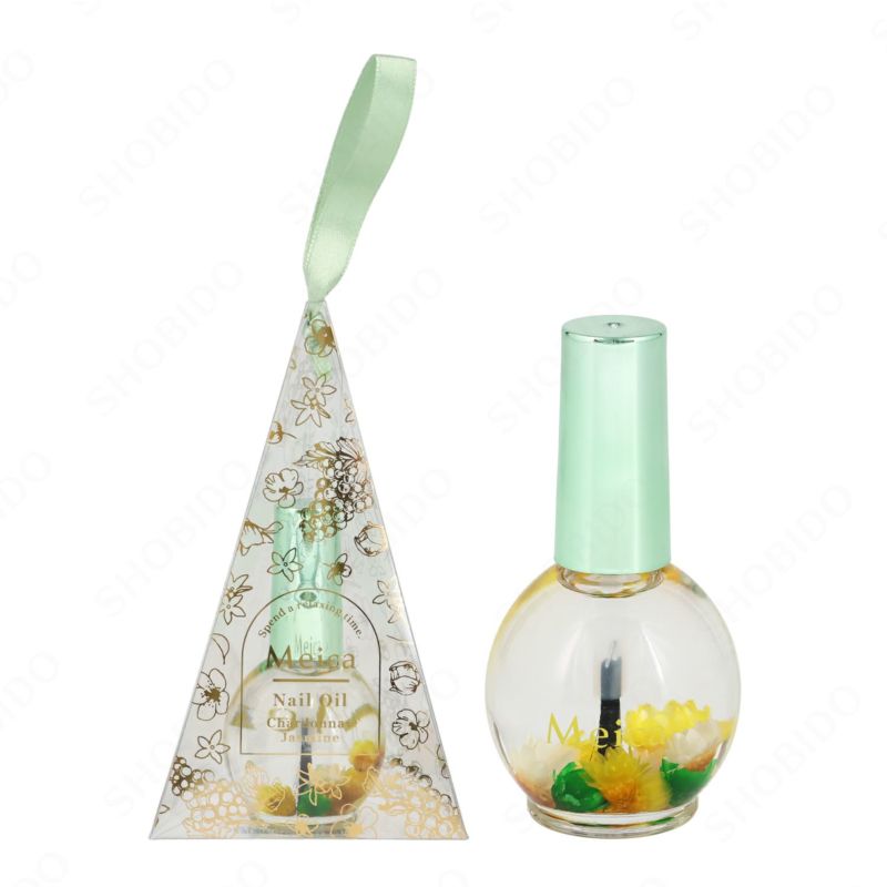 Meica ネイルオイル ＜ シャルドネジャスミンの香り ＞