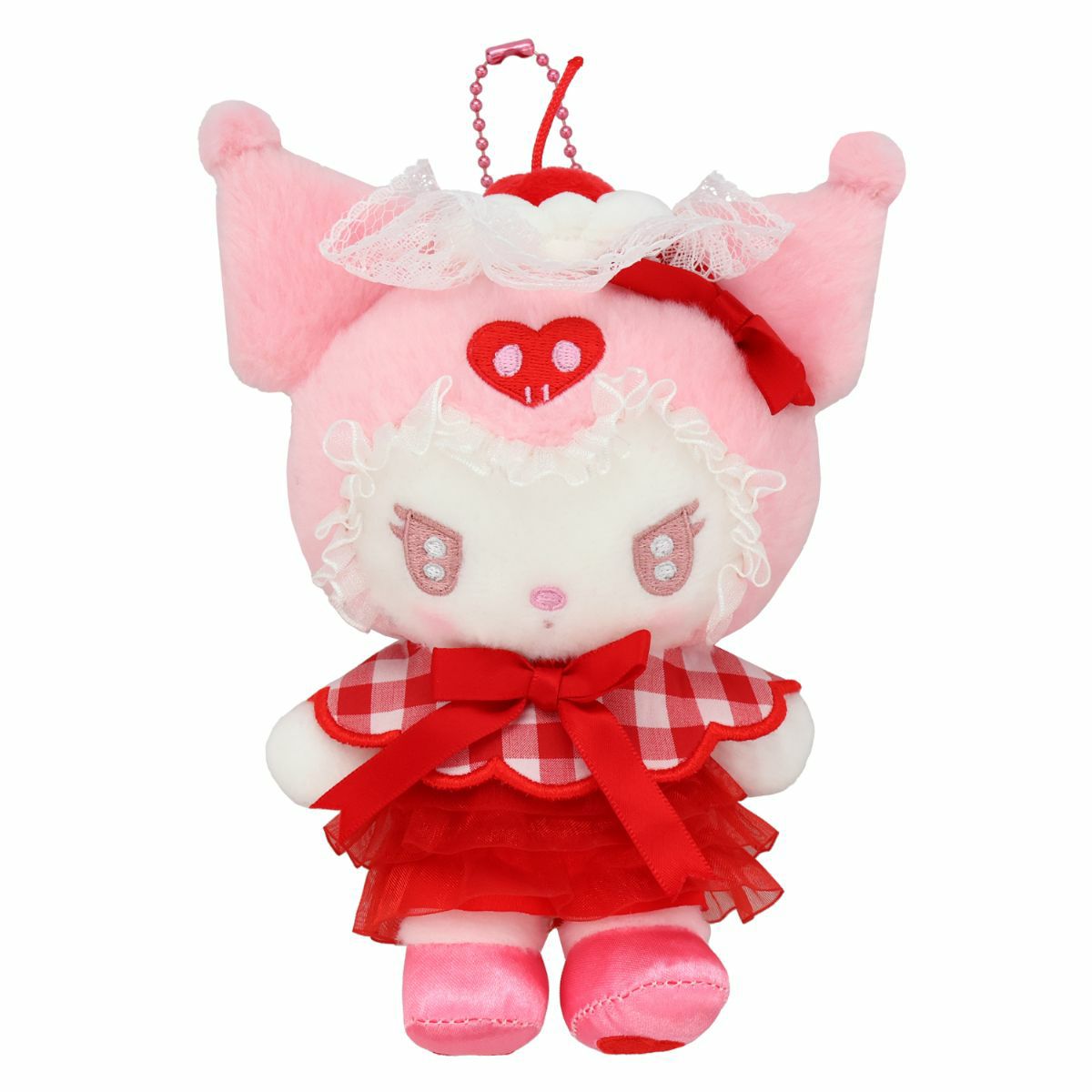 サンリオキャラクターズ ホイップチェリーシリーズ | キャラクター商品