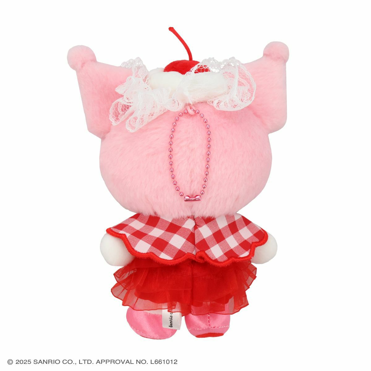 サンリオキャラクターズ ホイップチェリーシリーズ | キャラクター商品