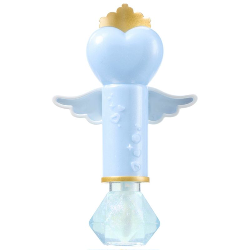 プチレシピ リップグロス ＜ブルー＞