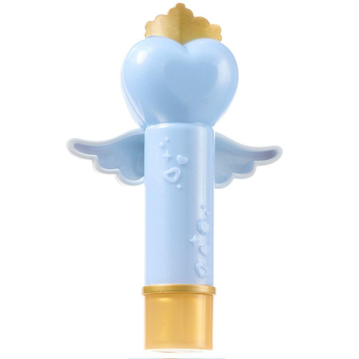 プチレシピ リップカラースティック ＜ブルー＞