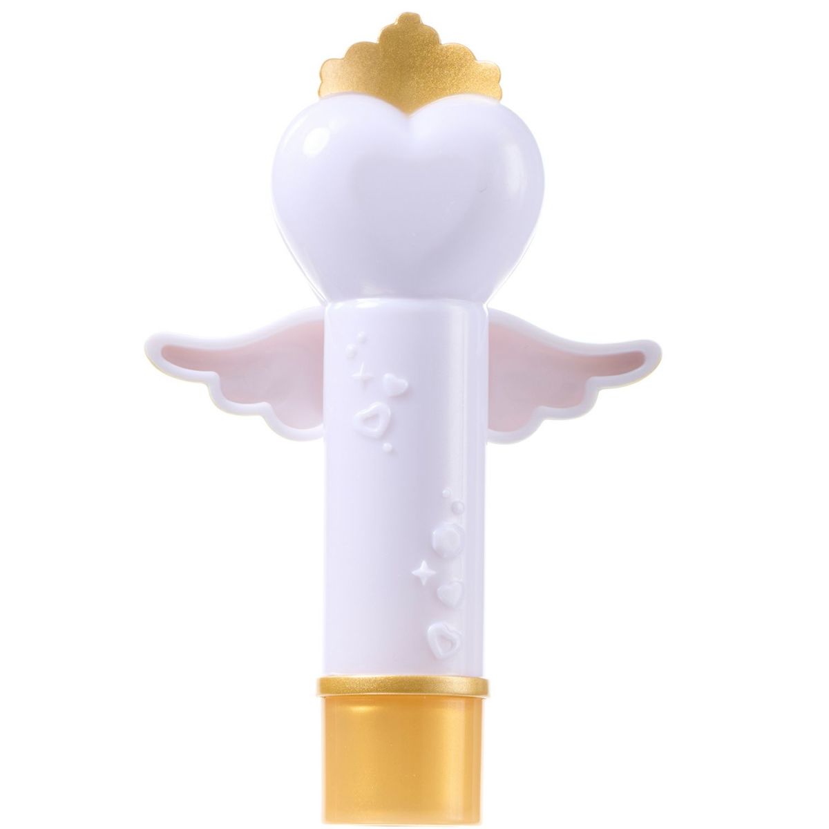 プチレシピ リップカラースティック ＜ホワイト＞