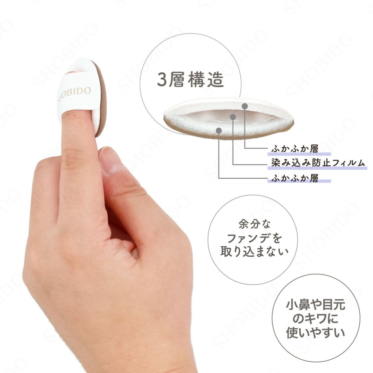 フィンガーパフ（フィルム）