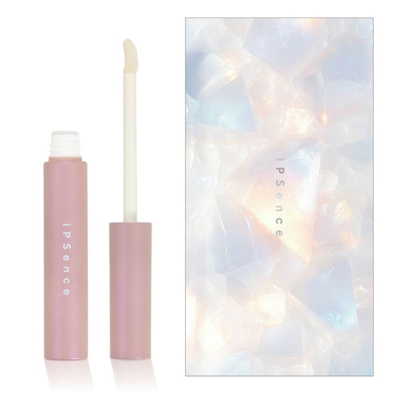 iPS(細胞培養上清液)配合！新時代のまつ毛ケア まつ毛美容液 イプセンス ラッシュブースター iPSence