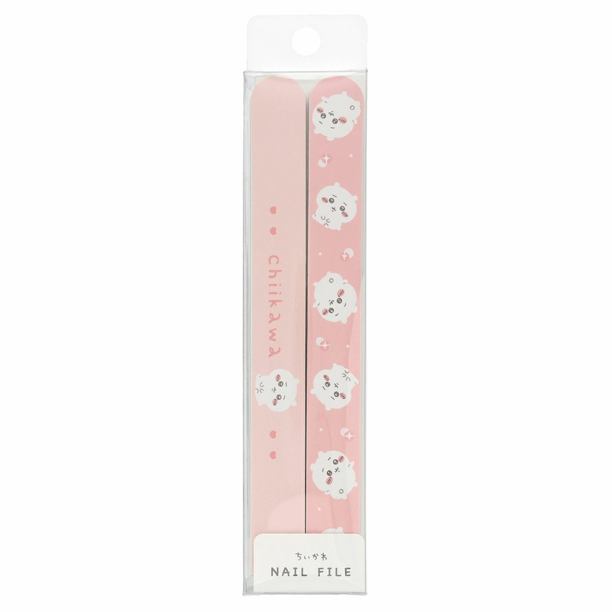 ちいかわ ネイルケアシリーズ ネイルファイル ＜ちいかわ＞ NAIL CARE
