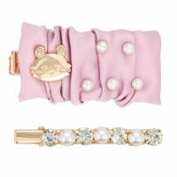 ちいかわ パールヘアアクセサリーセット | 粧美堂オンラインストア | 公式