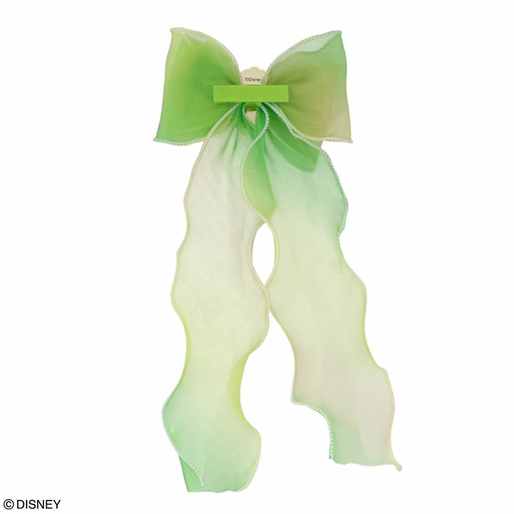 Disney Fantasy おでかけシリーズ リボンヘアアクセサリー ＜ アナと雪