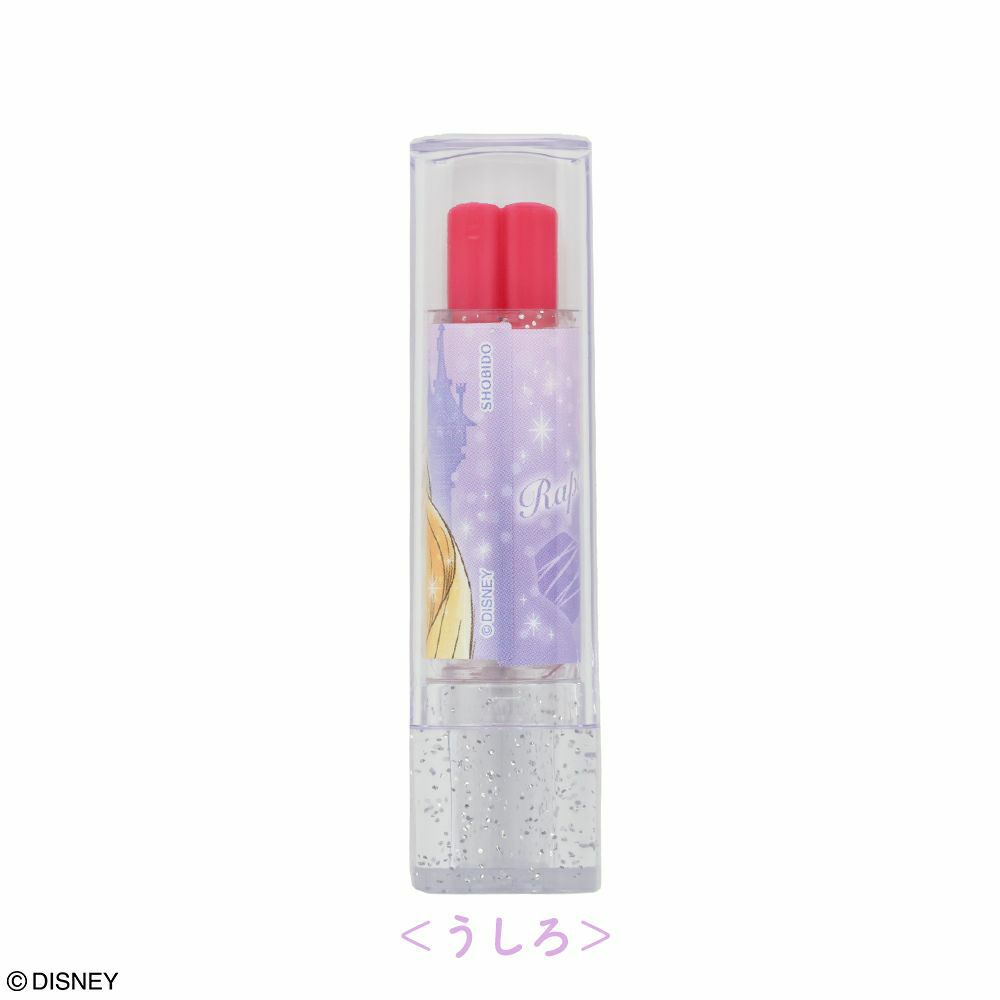 jihae　ディズニープリンセス リップなど jihae ディズニープリンセス リップなど 7505-5110-